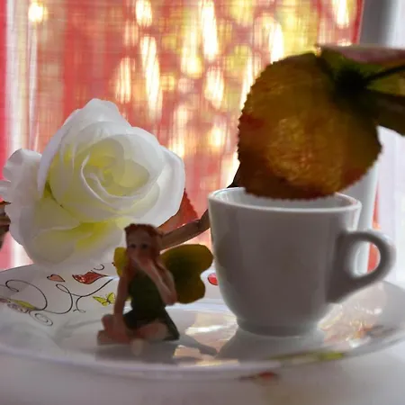 Bed & Breakfast Fable