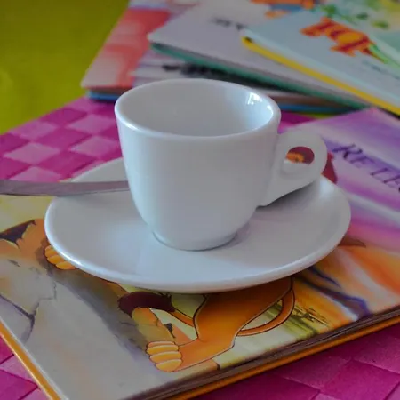 Bed & Breakfast Fable Terni