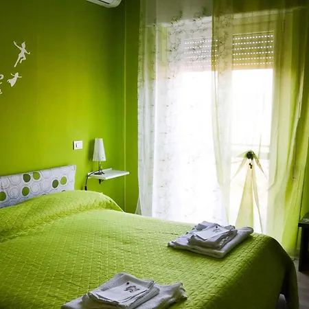 Fable Bed & Breakfast