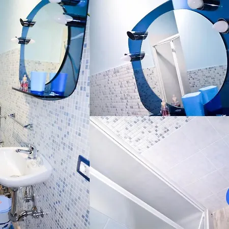Fable Bed & Breakfast Terni