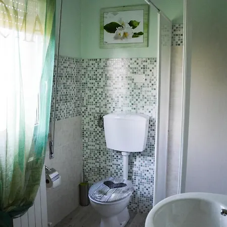 Fable Bed & Breakfast Terni